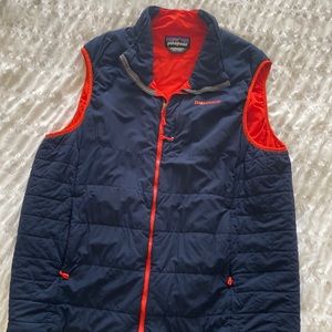 Patagonia super light weight XXL great condition